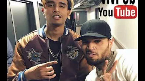 KAP G  Ft Chris Brown I see you🔥