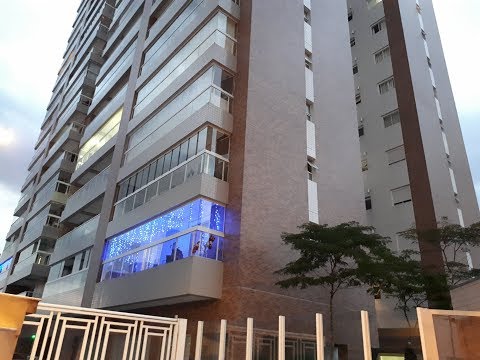 Apartamento Centro SBC - Assista Tour Virtual 360 desse imóvel, link na descrição.