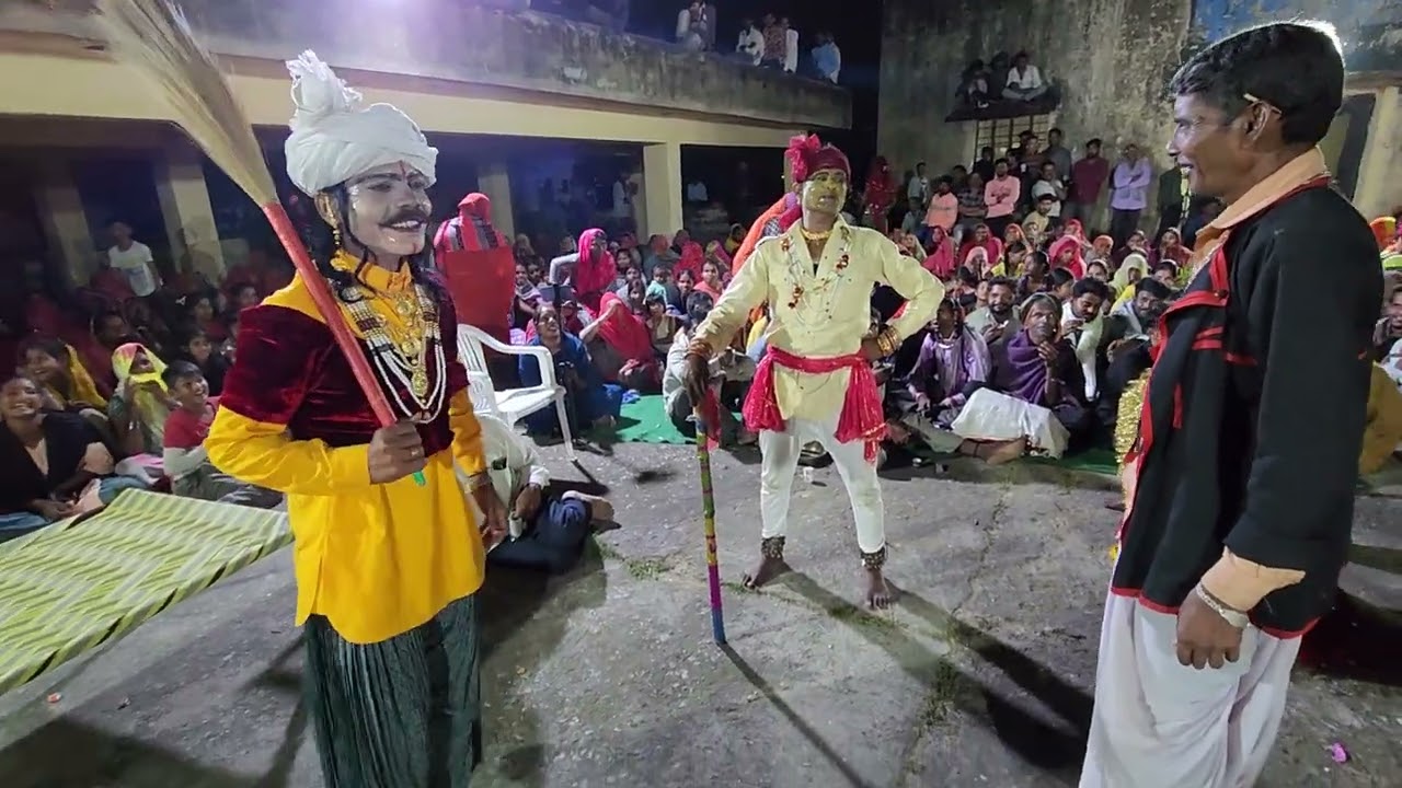 Chechalaya ki gavri 2025 || himmat sonu vlogs, gavri viral video, gavri video, himmat sonu vlogs