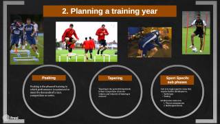 What are the Planning considerations for Improved Performance?