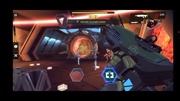 ShadowGun Legends GamePlay: Part 11 (No Commentary)