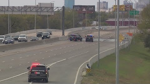 Driver killed in a wrong-way crash Sunday