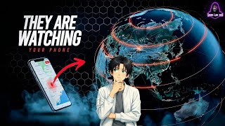 ​3 Silent Ways Every Phone Gets 100% Hacked (Are You Safe)