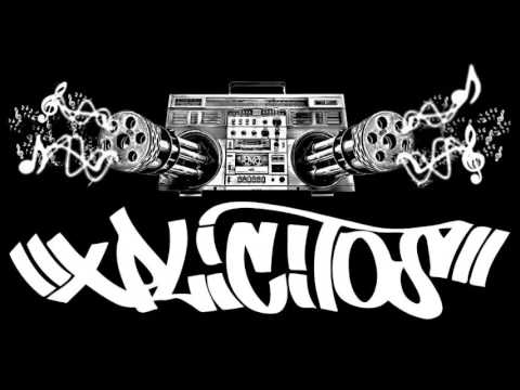 XPLICITOS - CAMPEONES SIN GLORIA - #FLUYE LETAL