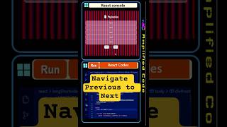 29: Pagination Next & Previous | React JS Programming