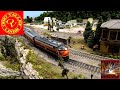 Ohio Valley Lines Model Railroad Club