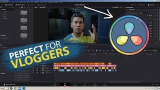 PAANO MAG-EDIT NG VLOG?  - POWERFUL Video Editing Software for FREE screenshot 3
