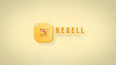 TVC ỨNG DỤNG RESELL | Môn Adobe After Effect | FPT Polytechnic