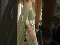 Organic Lines #tonyward #tonywardcouture #fashion #fashionweek #hautecouture