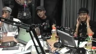 120811 Jung Sunhee A Night Like This - Beast - Non-Talking Cuts