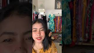 Bunda  Daster Cantik