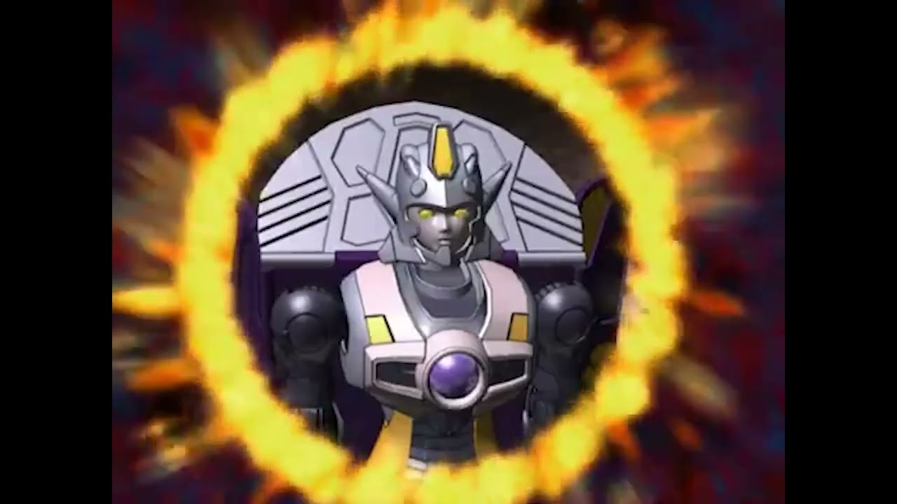 transformers cybertron: thunderblast takes matters into her own hands