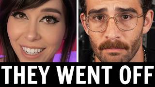 Shoe0nhead and Pegasus just double teamed Hasan
