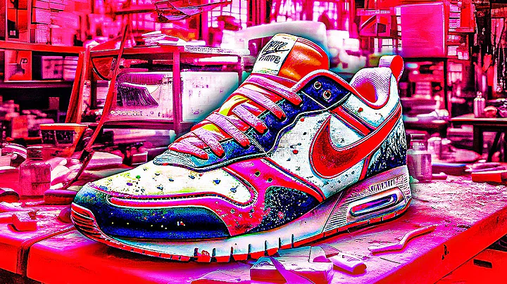 Nike’s DARK SECRET: The Global SWEATSHOP Scandal That SHOCKED The WOOLD