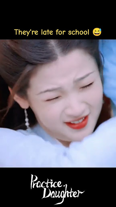 🫣🫣🫣 #youku #practicedaughter #zhangmiaoyi #cdramafyp #cdramaedit #cdrama #shorts