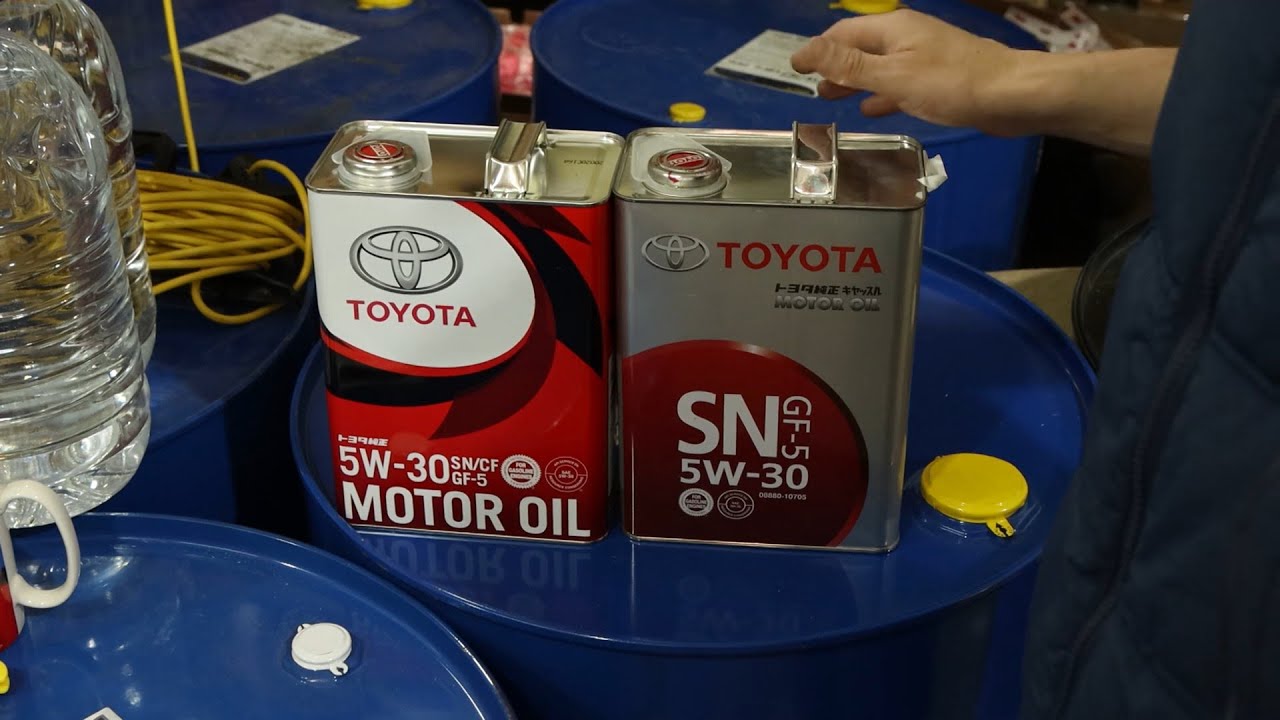 Лукойл для тойоты 5w30 Лукойл для тойоты 5w30