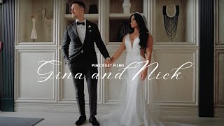 Mondrian Hotel South Beach Wedding of Gina and Nick Highlight