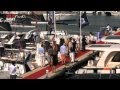 Festival de la plaisance cannes 2012 best of par maxiboat tv