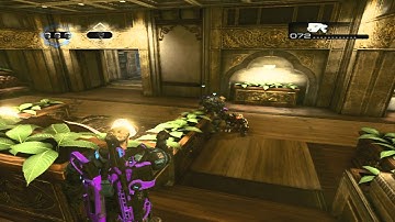 Essence vS Kugarz Beast Proxeys vsZ Torkez - Hotel