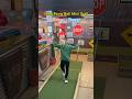 Ping Pong Ball Mini Golf (Holes 15-16)