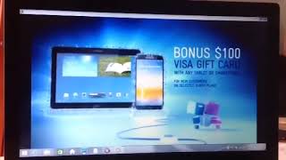 Telstra 2013 Ad