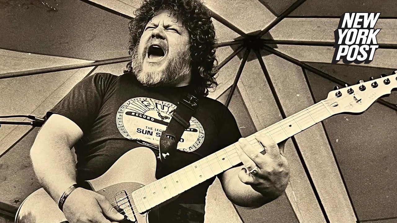 Tim Bachman, guitarist, co-founder of BachmanTurner Overdrive ...