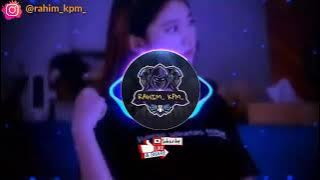 Dj sayang bisa toh buat hubungan seperti dulu tiktok 2021(cover by RAHIM_ KPM_ )