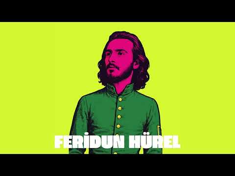 Nevra Bahar - Küçük Yaramaz (Feridun Hürel Albüm II) (Official Audio)