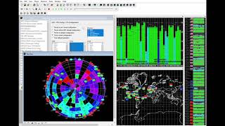 DIY RTK: ArdusimpleRTK2B LR Radio base station Range test