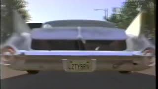 Disney Pixar Toy Story 2 2000 Vhs & Dvd Trailer Vhs Capture