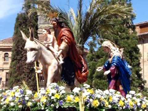 Hermandad de Jesús Amigo de los Niños