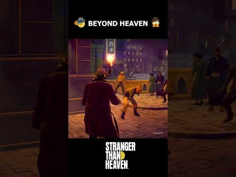 Stranger Than Heaven  Beyond Heaven Fan Cam Edit🔥