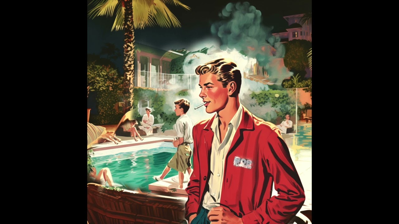 Watch Bellizzi - Roosevelt on YouTube Watch Bellizzi - Roosevelt on YouTube