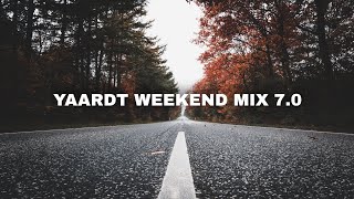 YAARDT WEEKEND MIX 7.0