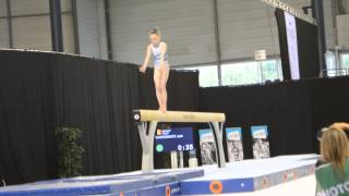 Fitc2015 Youth - Bb Jade Vansteenkiste Bel