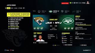 LoG 24 Restart S2 Week 12
