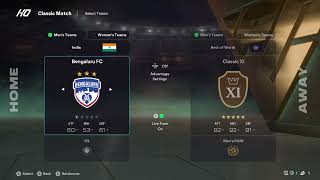 Is Indian Super League in FC 26? screenshot 1