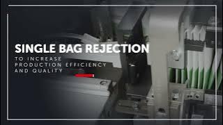 MD20 | Tea bag packaging machine by IMA R.I Teamac