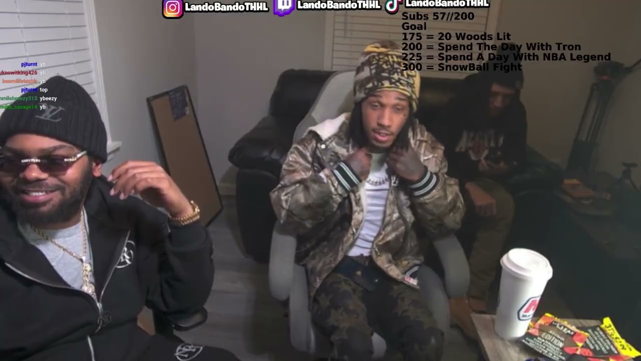 20 Days Of Xmas Day 4 W/ Lil Mello 700