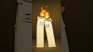 True Love (Sad Candle Meme Original) #Shorts