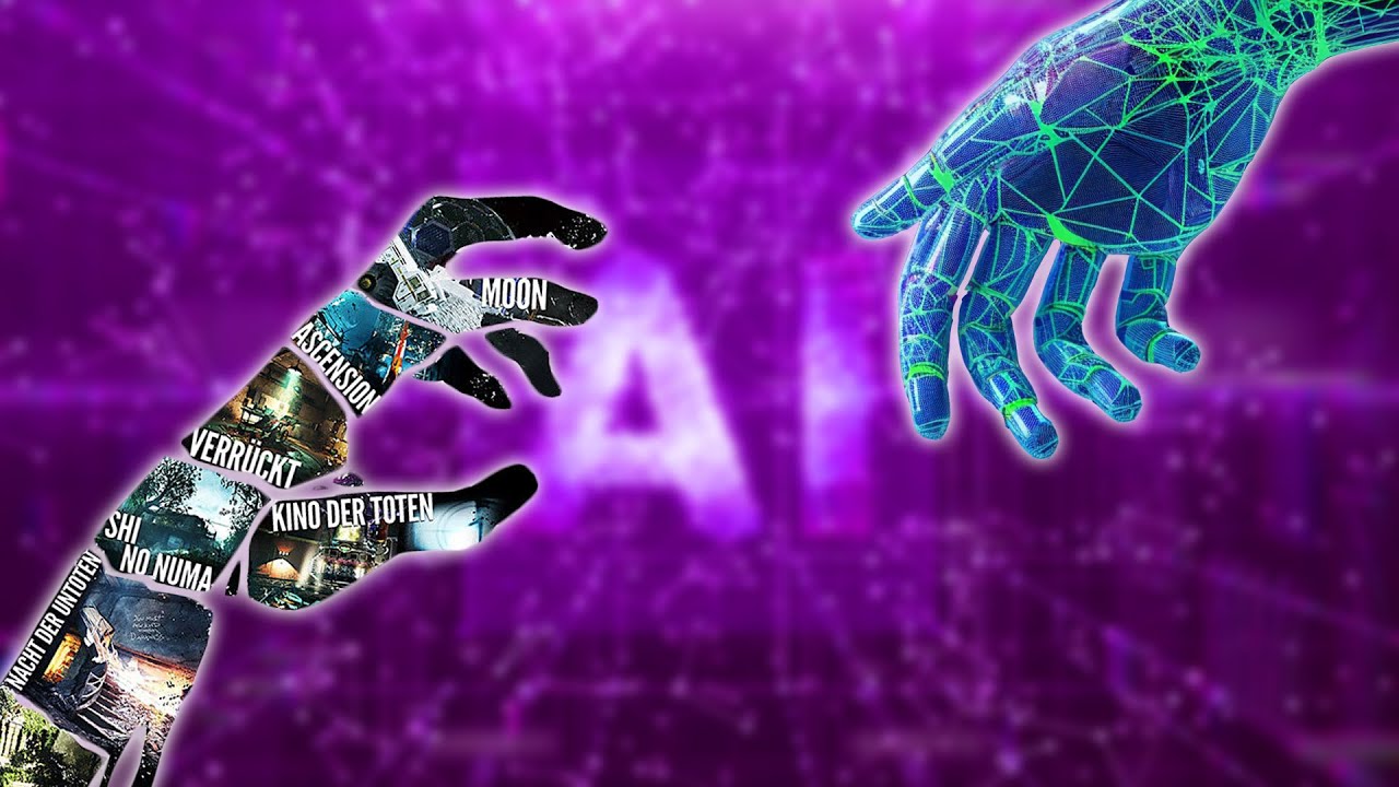 This AI Zombies Content is Actually Amazing