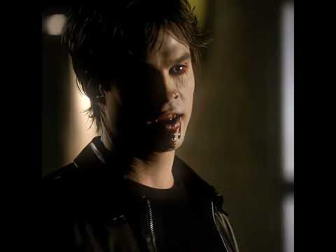 Damon Salvatore || Barbie Girl || The Vampire diaries || Edit trend || #damonsalvatore #edit #tvd