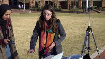 Senior Design: Super GPS