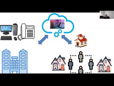 Partner Webinar: Qamba - The Power of Voice in Your UC Solution