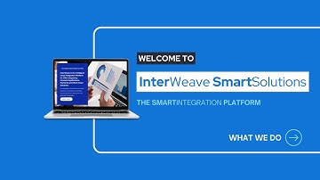 Salesforce Integration by InterWeave SmartSolutions