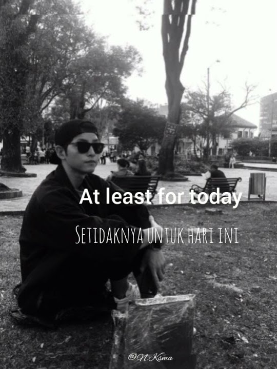 Story WA | Closure - Pamungkas | WA story 30 detik