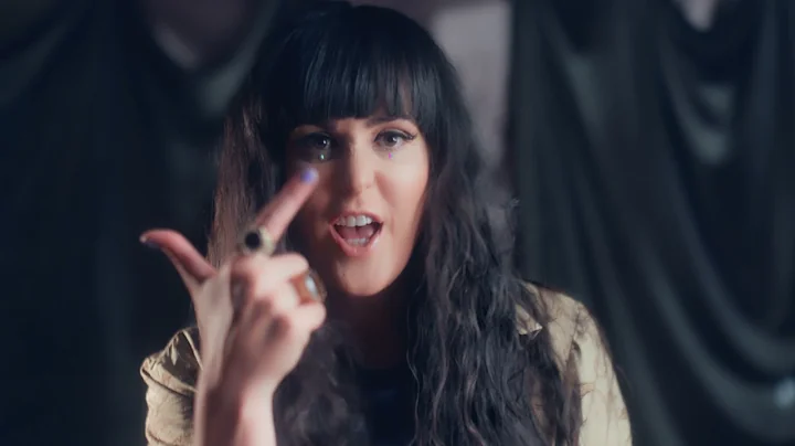 Jamie-Lee Sexton - Medicine Woman (Official Video)
