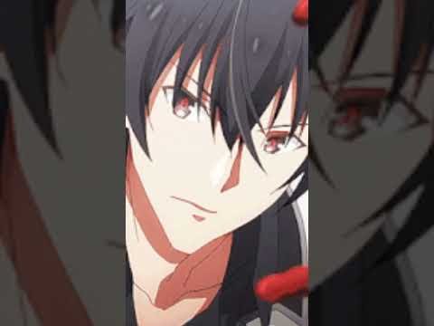 Anos Vs Madoka Shorts Anime Anos Madoka Editanime