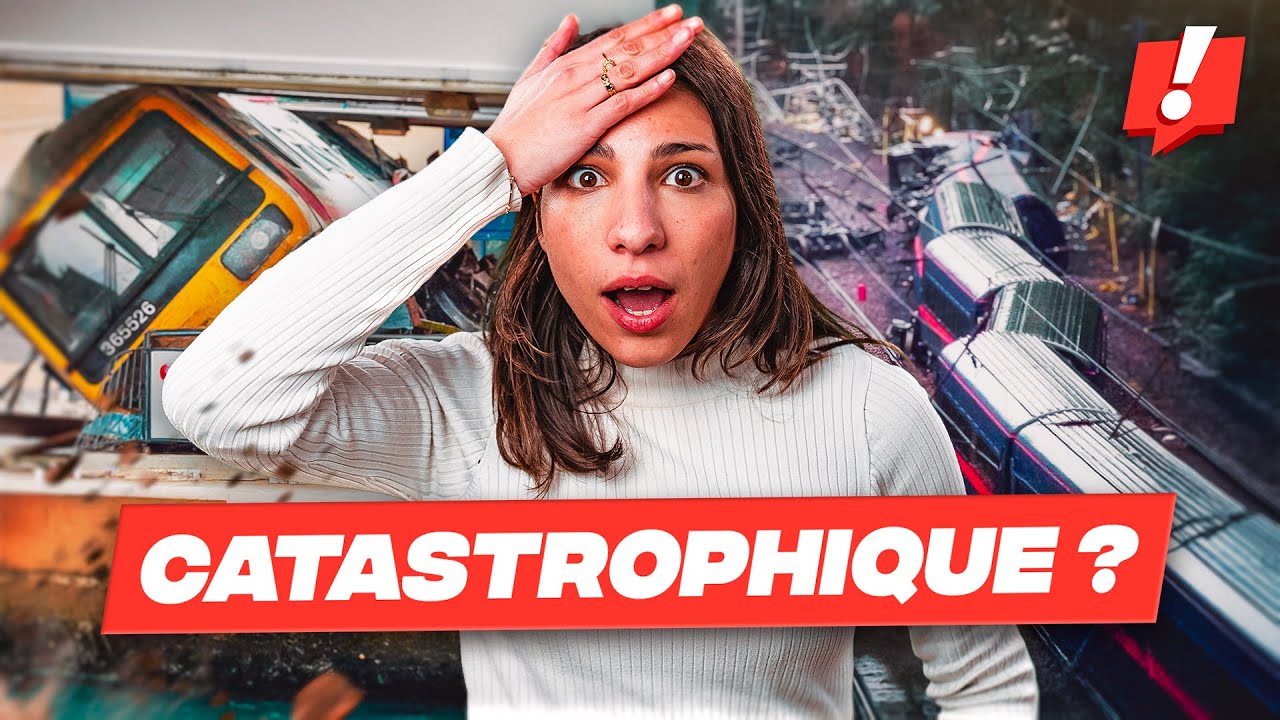 Privatisation du rail en Grande-Bretagne : véritable fiasco ?