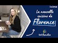 Ixi'families : la nouvelle cuisine de Florence